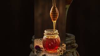 This Ancient Food Never Spoils 😲  Unbelievable Honey Fact [upl. by Short377]