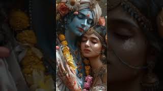 Krishna status bajan status radhakrishna shorts trending viral status [upl. by Asereht]