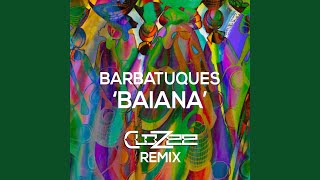 Baiana CloZee Remix [upl. by Olraced]