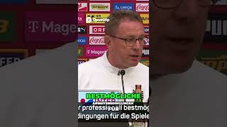 Vertragsverlängerung und das Leistungsprinzip im Fokus österreich fussball worldcup bundesliga [upl. by Zorah750]