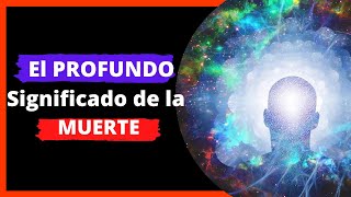 🔥 LA MUERTE en el Hinduismo 🧿  IMPACTANTE Significado Espiritual de la Muerte [upl. by Shannon]