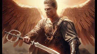 Archangel Michael The Strongest Angel Biblical Stories Explained [upl. by Gone]