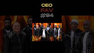 CEO FAV  94  Groove Line  Acapella Heatwave [upl. by Mamie]