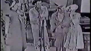 Grand Ole Opry  Live  Part 6  Rod Brasfield Minnie Pearl Carl Smith [upl. by Killian]