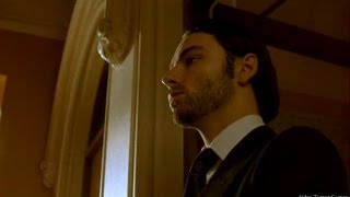 Aidan Turner in quotThe Sound of Peoplequot Short Film [upl. by Nosecyrb46]