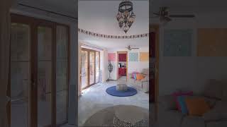 🏡 Detached Villa for sale in📍 Sierra Cabrera  Turre Southern Spain realestate shorts [upl. by Nisaj]