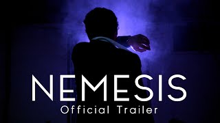 Nemesis 2022  Official trailer [upl. by Namurt394]