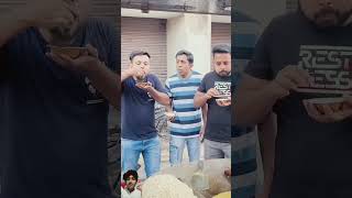 Wait for end 😂😂😂 funny comedy prank mammakagroup fun [upl. by Faline]