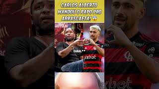 As melhores histórias de Exjogadores 45 futebol memes engraçado historia resenha flamengo [upl. by Einre]