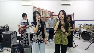 Remaja  HiVi Cover by Kelompok Kelengkeng Bandungan [upl. by Suoirad]