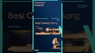 🎉 Congratulations 67th GRAMMYs Best Country Song Nominees [upl. by Premer349]