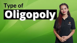 Oligopoly  Types of Oligopoly  Perfect Imperfect Collusive NonCollusive Oligopoly  Ecoholics [upl. by Madda]