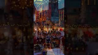 Nuremberg Christmas Market Everything You Need to Know [upl. by Oaht]