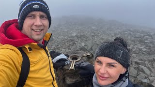 Scafell Pike [upl. by Attezi442]