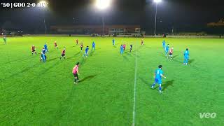 311023  Goole AFC vs Eccleshill United  Highlights [upl. by Handbook]