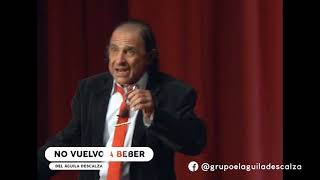 Yo quisiera ser un sommelier  No vuelvo a beber [upl. by Riccio]