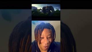 GXK FINAL TRAILER REACTION godzilla kingkong monsterverse [upl. by Beverly125]