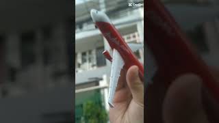 Airasia edit automobile plane airplane airasia edit credits Odetari Too fast [upl. by Eastman]