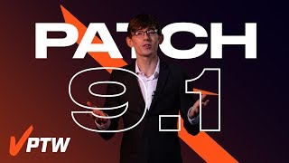 Vedius Picks to Watch LEC Spring Split  Patch 91 [upl. by Carpet]