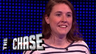 Maisie Tries To Take £3000 Pounds Away From Her Team  The Chase [upl. by Daisey]