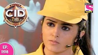 CID  सी आ डी  Episode 1198  12th October 2017 [upl. by Cul918]