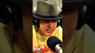 Justin Bieber Freestyle  Big Boy’s Neighborhood [upl. by Chicoine394]