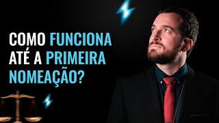 O passo a passo até a primeira nomeação na perícia judicial de engenharia elétrica [upl. by Gretel]