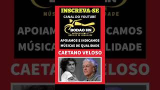 CAETANO VELOSO  SOZINHO LIVE [upl. by Rondi]