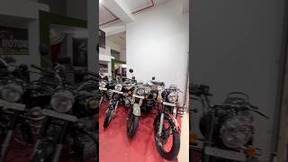 Royal Enfield Bike Sale Thane royalenfield thewheelsshow youtubeshorts bikes bikeride rider [upl. by Adev]