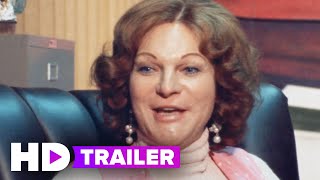 THE LADY AND THE DALE Trailer 2021 HBO [upl. by Birck]