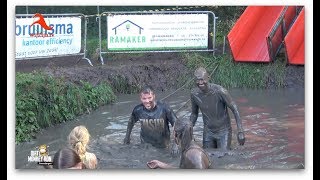 Gramsbergen Dirty Monkey Run  2019 [upl. by Animor]