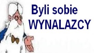 Byli sobie wynalazcy  Georges Louis de Buffon i odkrycie przeszłości [upl. by Thaddus]