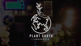 Plant Earth Gold Coast Gardeners amp Landscapers [upl. by Aleehs]