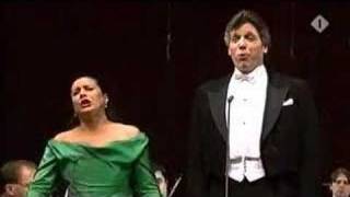 La ci darem la mano Cecilia Bartoli and Thomas Hampson [upl. by Sidonius]