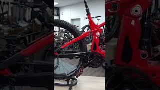 EBike 2022 Simplon Stomp Pmax E14 MTB Carbon Bosch Performance Line CX Gen4 Review [upl. by Dann309]