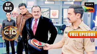 क्या एक Copycat Criminal चढ़ेगा CID और Inspector Shekhawat के हत्थे  CID  सीआईडी  28 Sep 2024 [upl. by Atikehs132]