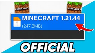 ✅ Cómo DESCARGAR MINECRAFT GRATIS PARA ANDROID 2024 ✅ Cómo DESCARGAR MINECRAFT GRATIS PARA IPHONE [upl. by Zaid]