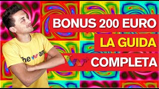 BONUS 200 EURO 💸 guida completa pagamenti ed esclusi [upl. by Vitus]