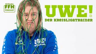 Uwe der Kreisligatrainer Beginn der Spargelsaison [upl. by Areyk922]