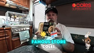 Coles Kitchen Chicken n Bacon Pasta Bake Review Does It Deliver 🇦🇺 [upl. by Leirud]