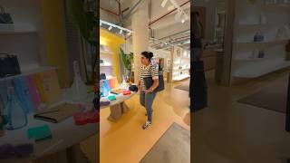 Buying✨My First GUCCI Bag🥹in Milan🛍️Worth Lakhs shorts viral trending foryou ashortaday [upl. by Goldsworthy]