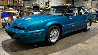 1995 Pontiac Grand Prix SE J453M [upl. by Fredrick]