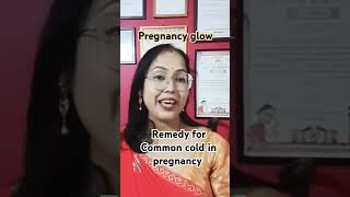 Remedy for Common cold in pregnancy remedypregnancy glow in assamese winterremedies naturaltips [upl. by Royall]