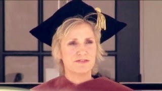 Best Commencement Speeches of 2012 [upl. by Fiona150]