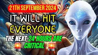 🚨 It’s Coming Moon Warnings for MidSeptember 2024 🌕  Critical 48Hour Energy Shift Alert [upl. by Ayatnwahs]