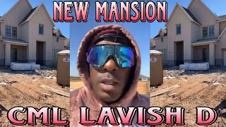 CML Lavish D Built Mansion From The Ground Up in Speaks On Investments [upl. by Kutzenco]