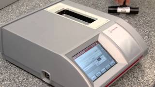 MCP 100 Polarimeter Features [upl. by Morice]