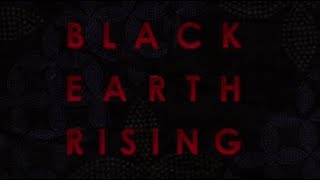 Black Earth Rising Leonard Cohen You Want It Darker [upl. by Trinity]