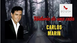 CARLOS MARIN [upl. by Tavey]