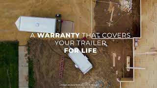 Trailer Warranty Forever [upl. by Zebe791]